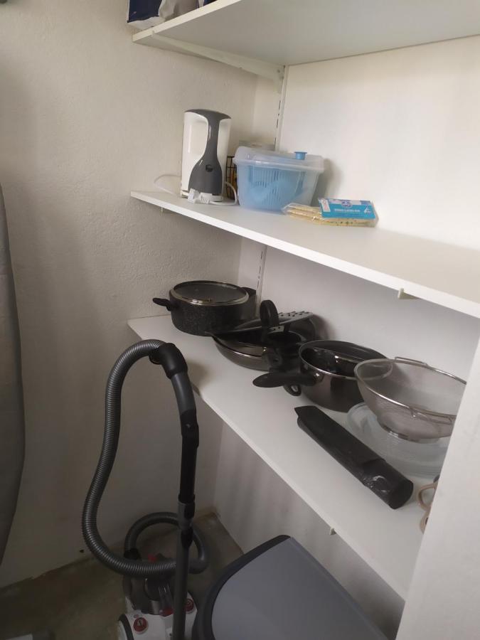 Appartement 8 Couchages 3 Chambres サンス エクステリア 写真
