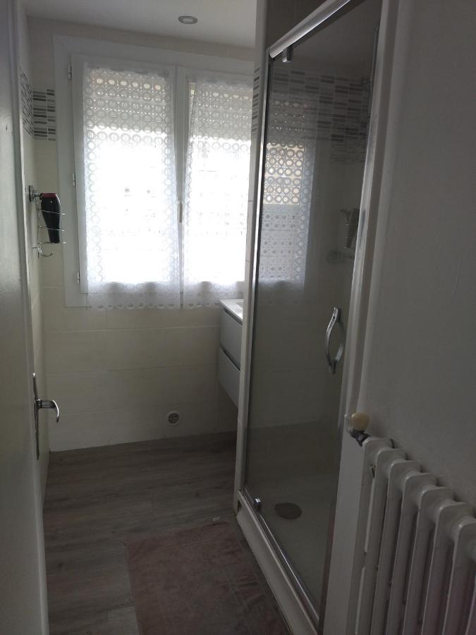 Appartement 8 Couchages 3 Chambres サンス エクステリア 写真